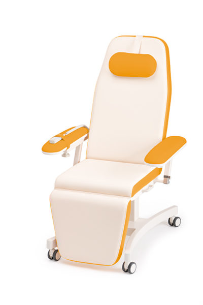 3 Segments Upholstery