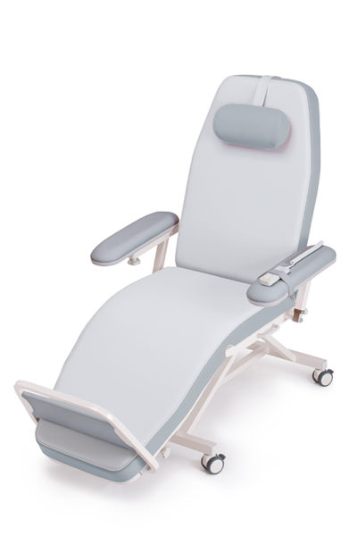 Standard colour combination