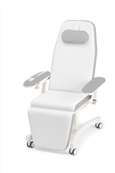 Standard colour combination