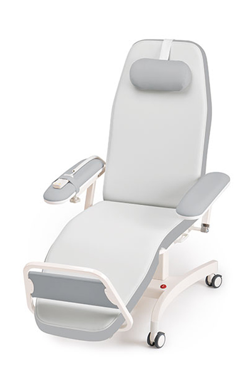 Standard colour combination