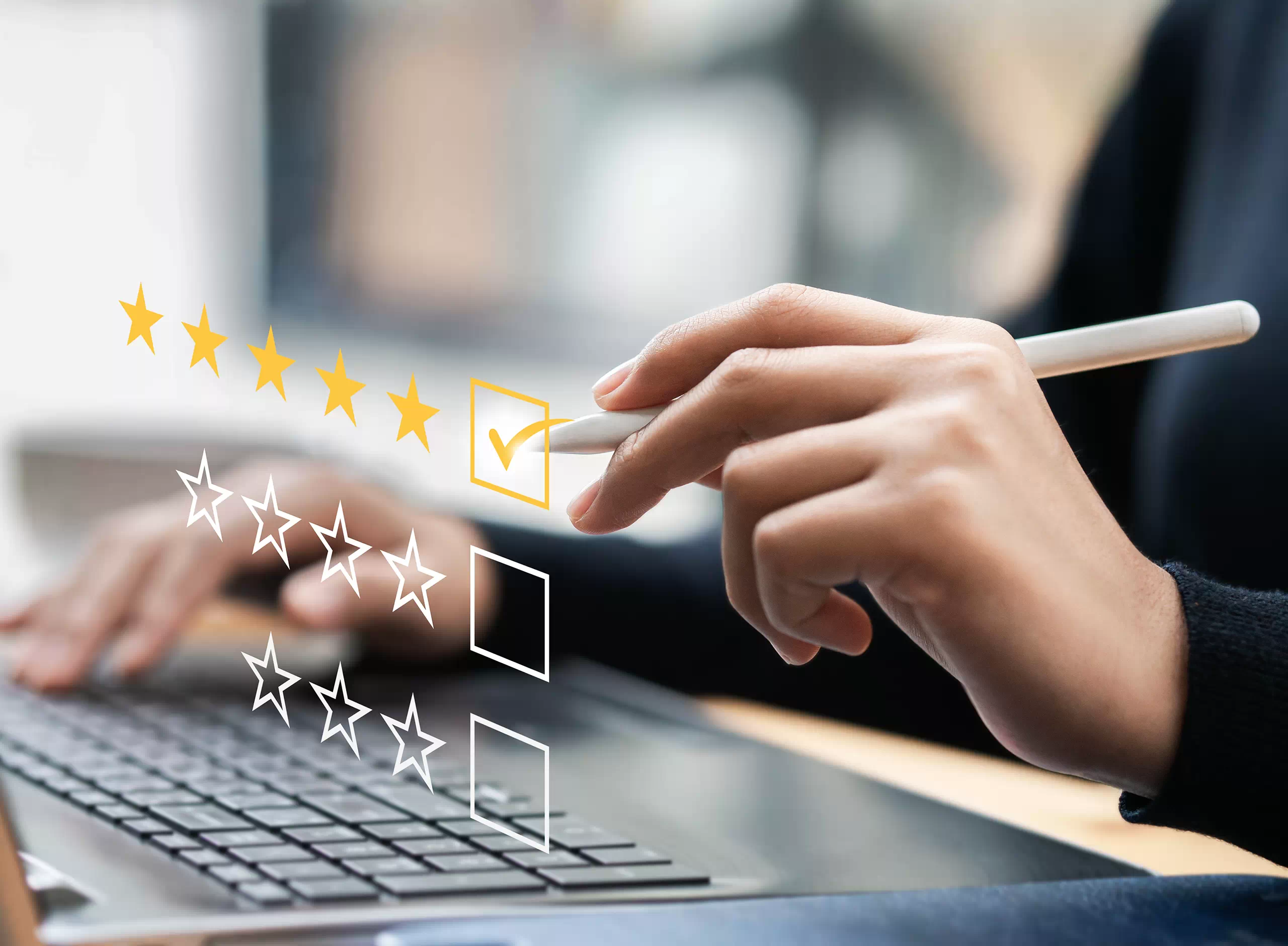 Feedback Page Digiterm Ltd 