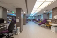 Upgrade Your Medical Center With Digiterm Therapy Chairs