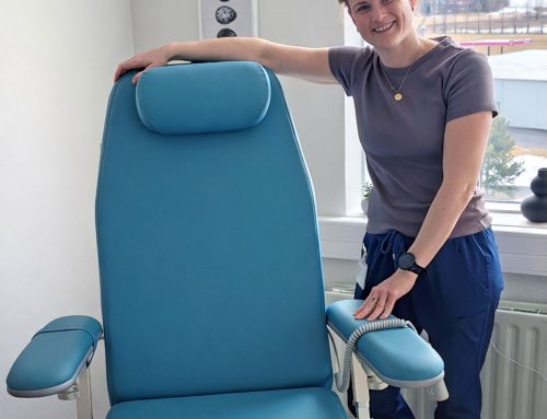 Digiterm has arrived in Iceland!